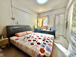 Blk 165 Yishun Ring Road (Yishun), HDB 3 Rooms #565669271
